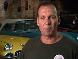 "FantomWorks" Ticket to Ride (TV Episode 2014)