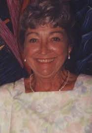 Mary Stuart Obituary (2006)