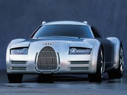 Audi Archives Old Concept Cars Concept Cars Futuristic Cars Audi Cars