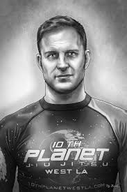 10th Planet Lineage Portraits — The Art of Toby Newell