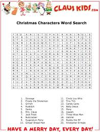 We all want what is best for our children, especially in the early learning process of kindergarten and preschool. Fun Educational Christmas Activities For Children Tgif This Grandma Is Fun