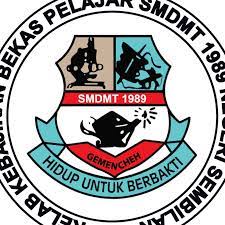 3 bulan lepas latihan terakhir. Sekolah Menengah Dato Mohd Taha Photos Facebook