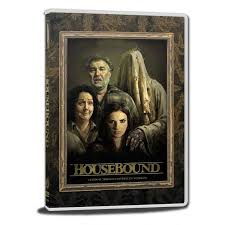 Housebound [DVD]