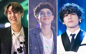To join the group as a trainee after rm and suga. Korean Celeb All About K Pop