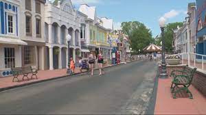 Adventureland Opens For 2020 Who13 Com