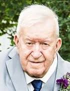 Obituary for Robert Trapp