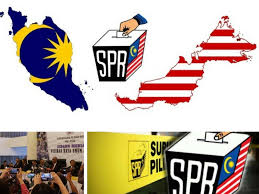 JUMLAH KERUSI YANG DIPERTANDINGKAN