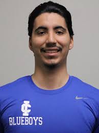 2023 Men's Tennis Roster