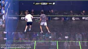 This is a guide on how to play squash. Squash Is This Ramy S Best Single Game Of Squash Ever Youtube
