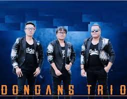 Jolo sukkun au denggan hasian ku. Lirik Serba Salah Dongans Trio
