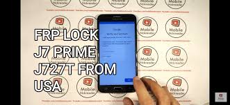 If you want to disable the frp lock feature from your samsung j7 prime then you need to delete the gmail account from the device settings. J7 Prime J727t Remove Google Account Samsung J7 Prime J727t Usa Metro Pcs Android 8 Without A Pc