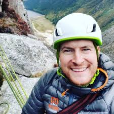 Dane Galligan (@DaneGalligan)