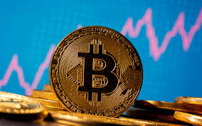 Here's why this could spell the end (for now) for btc. Bitcoin Btc Rises Above 48 000 As Crypto Market Tops 2 Trillion