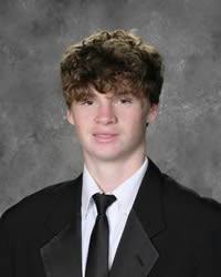 Joaquin HS Introduces Graduating Class of 2025