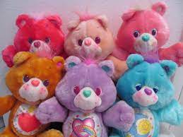 Toys lollipop animals ebay finds dolls plush animal dolls plush stuffed animals care bears. Care Bears Plush Explore Tumblr Posts And Blogs Tumgir
