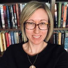 Bridget Barry's Instagram, Twitter & Facebook