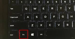 Summary Of The Features Of Fn Keys On Laptops