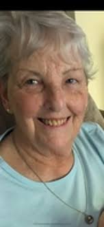 Nancy M. McNamara Obituary