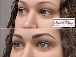 Tiffany Hahn (@browsbytiffany_) · Lees Summit, MO