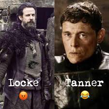 Battle of the bastards