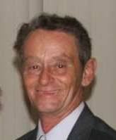 Richard Norman Trudell