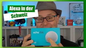 Möglich dass du die mahnung/zahlungserinnerung von amazon grad noch bekommst. Alexa In Der Schweiz Startet Der Sprachassistent Bald Pokipsie Network