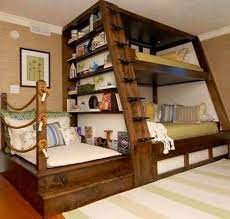 Pin By Leslie Tighe On Cool Furniture Home Cool Bunk Beds Awesome Bedrooms