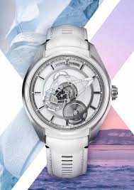 A Song Of Ice And Fire Ulysse Nardin Freak X Magma And Ice Editions New Live Photos Ulysse Nardin Black Leather Strap A Song Of Ice And Fire