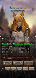 Debra story : r/wizardry