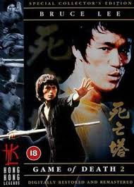 Game of Death II