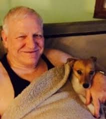 Murray 'Rick' F. Rutledge, Jr. Obituary July 3, 2015