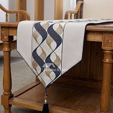 Free shipping on orders over $35. Cotton Linen Striped Elegant Small Long Dining Kitchen Table Runner