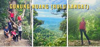 Jul 01, 2021 · of today's total confirmed cases, selangor recorded 2,885 new cases while kl recorded 988. Catchingtravels Gunung Nuang Via Pangsoon Hulu Langat Popular Training Ground For Upcoming Big Hikes