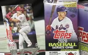 Baseball trading cards └ sports trading cards └ sports memorabilia all categories antiques art baby books, comics & magazines business, office & industrial cameras & photography cars, motorcycles & vehicles clothes. Million Card Rip Party Brings Alonso Breakers Topps To Dallas For Series 1 Breaks