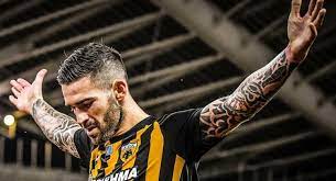 Marko livaja fenerbahçe, marko livaja skills, marko livaja golleri, marko livaja 2021 haberlere göre marko livaja marko livaja is a 25 year old international croatian footballer who plays as a striker. Marko Livaja S Purchase Is Completed Announcements Aek F C Official Web Site