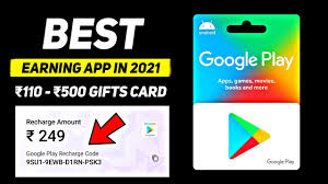 See what you can buy with google play balance in your country using this link. Free Google Play Redeem Code 2021 Google Gift Card Earnings App 2021 Youtube