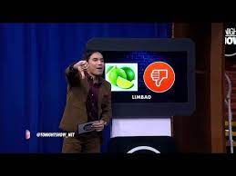Addie ms ditantang tebak nama musisi berdasar gambar talk show malam yang akan memberikan informasi dan hiburan Host Tebak Gambarnya Kok Galak Banget Ya Youtube