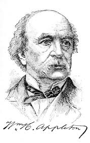 3 William henry appleton Images: PICRYL