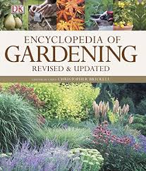 Encyclopedia Of Gardening By Christopher Brickell Https Www Amazon Com Dp 0756698286 Ref Cm Sw R Pi Dp U Gardening Books Garden Landscape Design Garden Guide