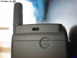 iMode 3G 手機NEC N600i 初體驗- Mobile01