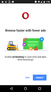 The faster, safer & smarter browser with all the features you need! Amazon Com Opera Mini Fast Web Browser Appstore For Android