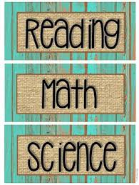 Teal Wood Burlap Classroom Decor Editable By Debbie Rudtke Live Laugh Love To Learn Teachers Pa Burlap Classroom Decor Burlap Classroom Classroom Decor