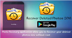تحميل برنامج استعادة الصور المحذوفة للأندرويد recover deleted photos android apps free recover deleted photos recovery