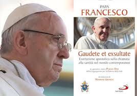 Per fare la pace non occorre fare un grande discorso ma un gesto cosi basta, e si fa pace. Gaudete Et Exsultate Le Frasi Piu Significate Della Nuova Esortazione Famiglia Cristiana