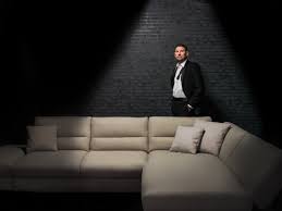 Book your apt now linktr.ee/thesofaandchair. Michalskyliving Michalsky