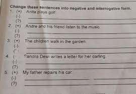 Check spelling or type a new query. Bahasa Inggris Kelas 7 Halaman 11 Task 2 Dibantu Dong Kk Brainly Co Id