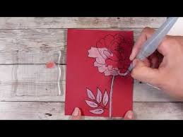 Cards are preformatted notifications that appear on desktop and mobile which you can set up to promote your brand and other videos on your channel. Faux Bleaching Technique Without Bleach Handmade Cardmaking Papersmooches Yo Card Making Techniques Card Making Video Tutorials Card Making Inspiration