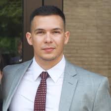 I am excited to announce that I will be interning this Spring at Marsh Law  Firm.