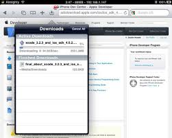 Those who like to live on the bleeding edge now have a new version of safari to play with. Safari Download Manager Updated For Iphone 4 Ipad And Ios 4 0 Ipodtouchmaster Com
