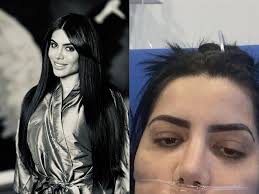 🙏'90 Day Fiance' Star Hospitalized in 'Very Weak' Condition More in  Comments ⬇️